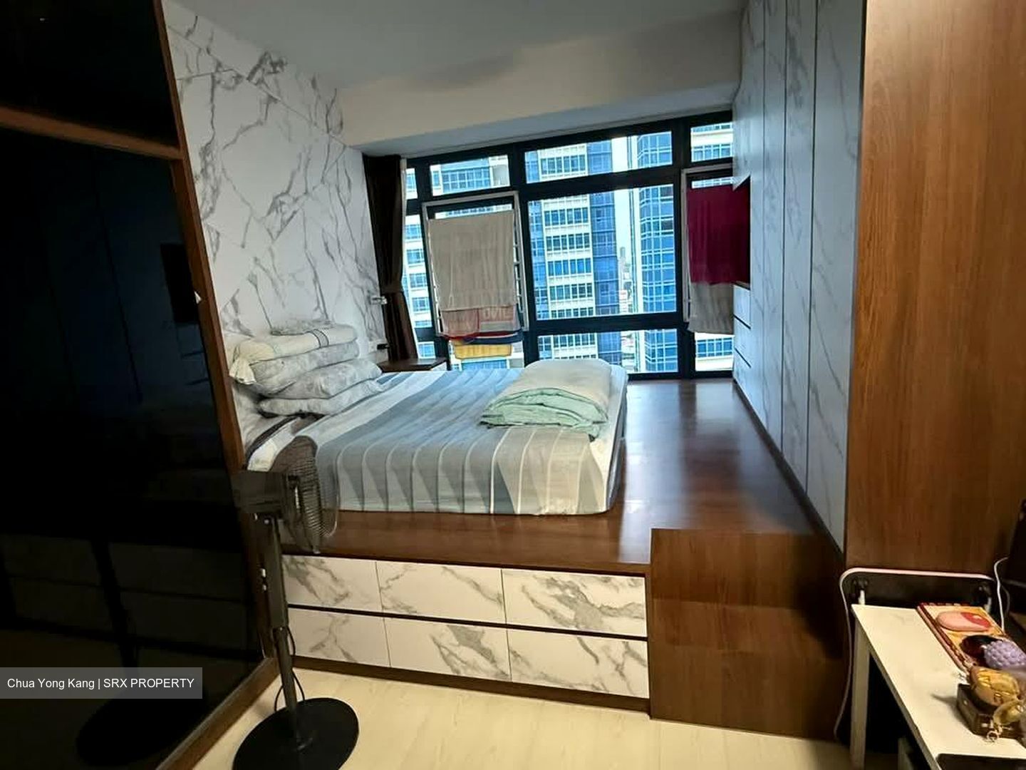City Square Residences (D8), Condominium #557099491